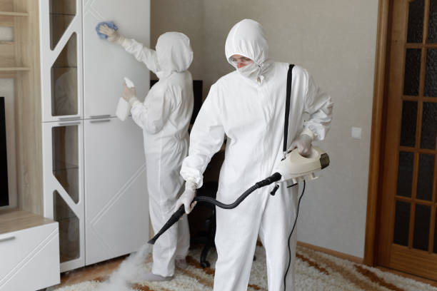 Affordable Biohazard solutions in Charleston, IL