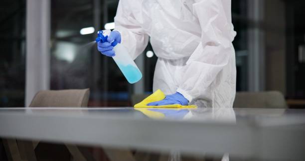 Licensed Biohazard service in Charleston, IL - Trauma Clean Pros